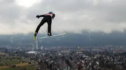 Combiné nordique : Coupe du monde à Ruka
