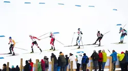 Combiné nordique : Coupe du monde à Seefeld