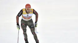 Combiné nordique : Coupe du monde à Seefeld