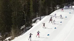 Combiné nordique : Coupe du monde à Seefeld