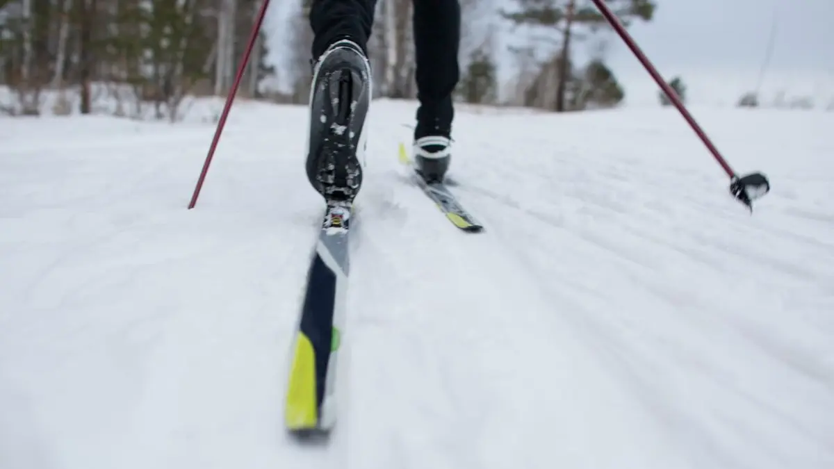 Epreuve d'Otepää Combiné nordique Coupe du monde féminine de combiné nordique 2024-2025