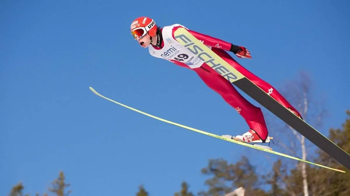 Combiné nordique Epreuve de Seefeld 2022/2023