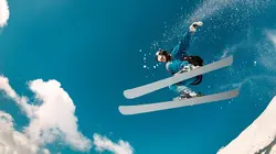 Combiné nordique Jeux olympiques