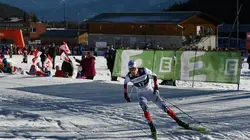 Combiné nordique Jeux olympiques