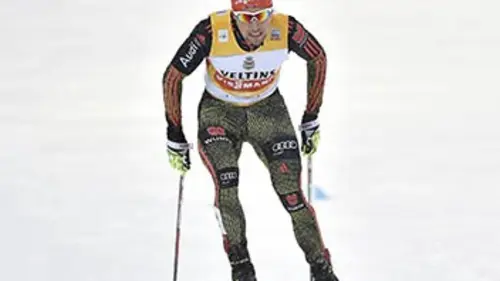 Combiné nordique Universiade d'hiver 2017