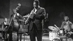 Visuel de Comblain-La-Tour Jazz Festival 1966