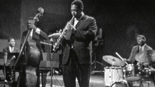 Comblain-La-Tour Jazz Festival 1966