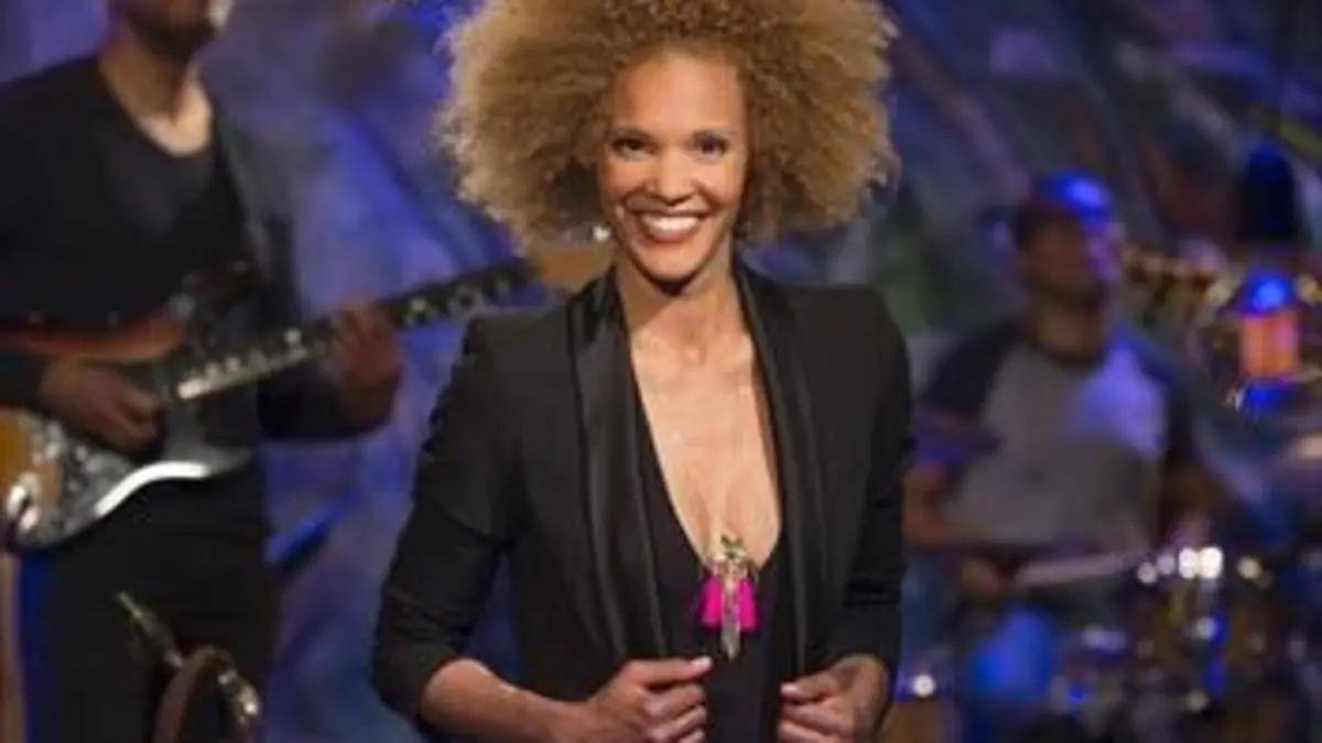 Combo Nesly, Antonny Drew, Loriane Zacharie