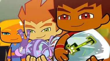 Voyage dans le monde des Divinos