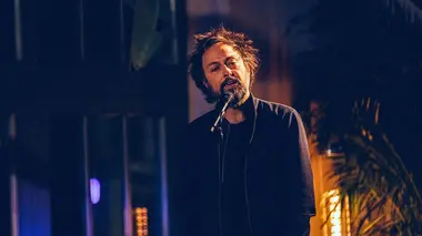 Comédie Club Tour : Haroun