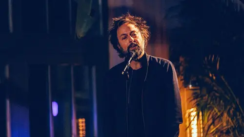 Comédie Club Tour : Haroun