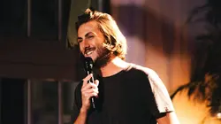 Comédie Club Tour : Haroun
