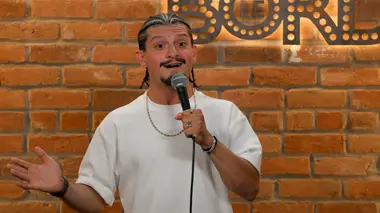 Comédie Club Tour : Juste pour rire