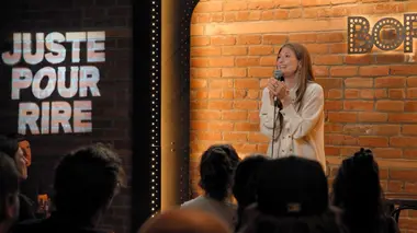 Comédie Club Tour : Juste pour rire