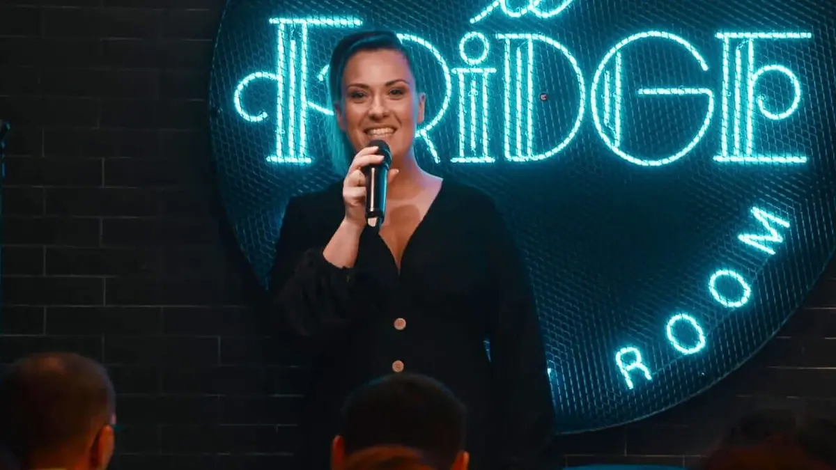 Comédie Club Tour : Kev Adams Myriam Baroukh