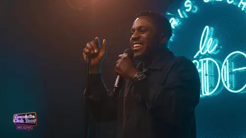Comédie Club Tour : Kev Adams Kody