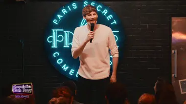 Comédie Club Tour : Kev Adams Edouard Deloignon