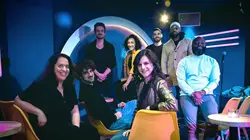 Comédie Club Tour : Shirley Souagnon