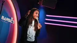 Comédie Club Tour : Shirley Souagnon Yazid Assoummani