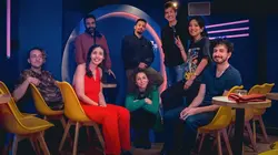 Comédie Club Tour : Shirley Souagnon