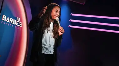 Comédie Club Tour : Shirley Souagnon Laura Domenge