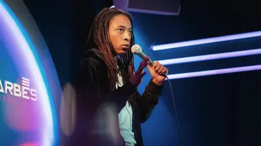 Comédie Club Tour : Shirley Souagnon Louis Chappey