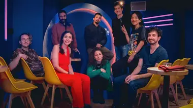 Comédie Club Tour : Shirley Souagnon Tania Dutel