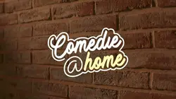 Comédie @ Home