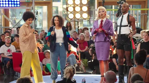 Casting Comédie Queer, la scène des Outre-mer