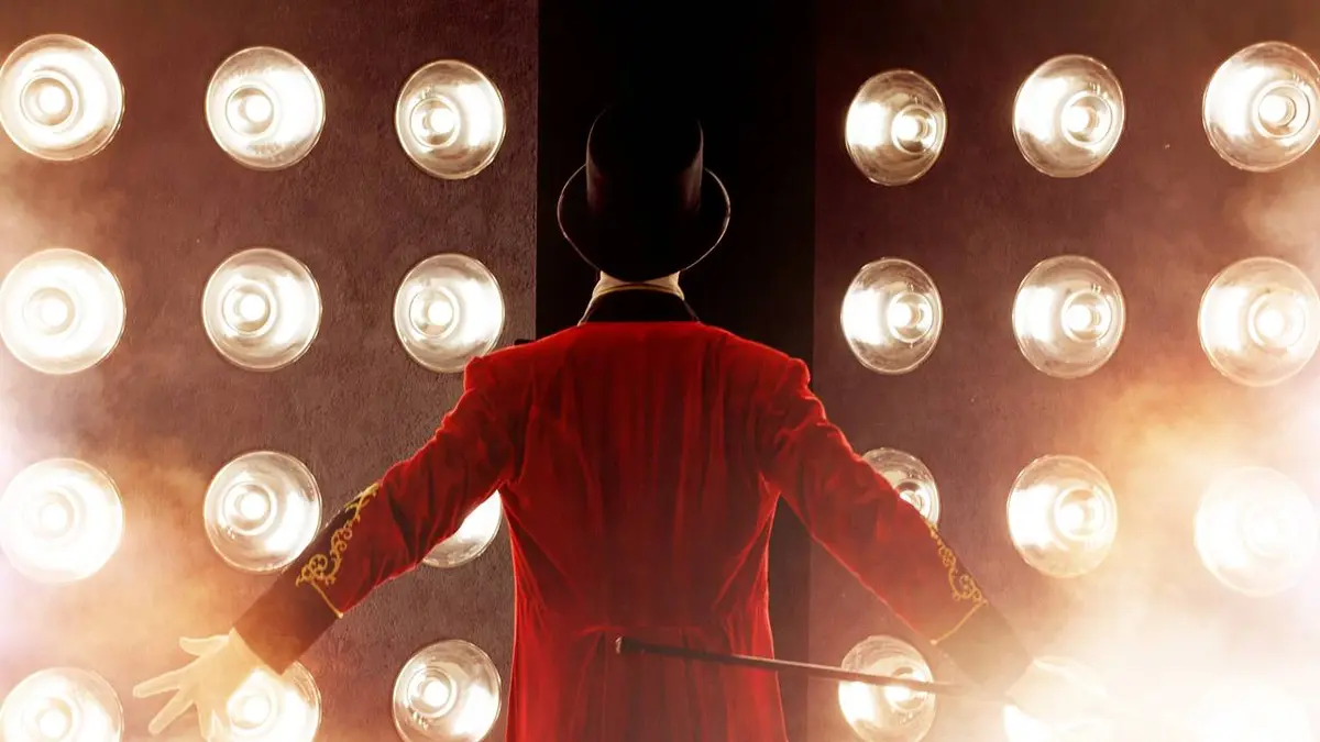 Comédie ! The Story Episode 1