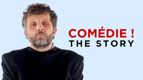 Comédie ! The Story Episode 10