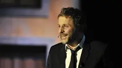 Comédie ! The Story