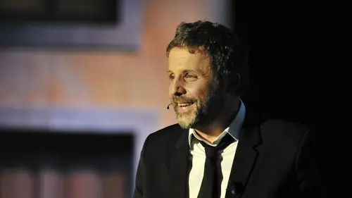 Comédie ! The Story