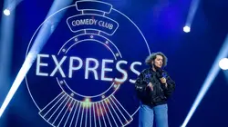Comedy Club Express Reims