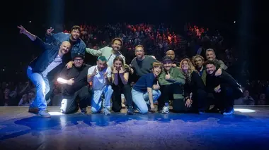 Comedy Club Express Toulouse