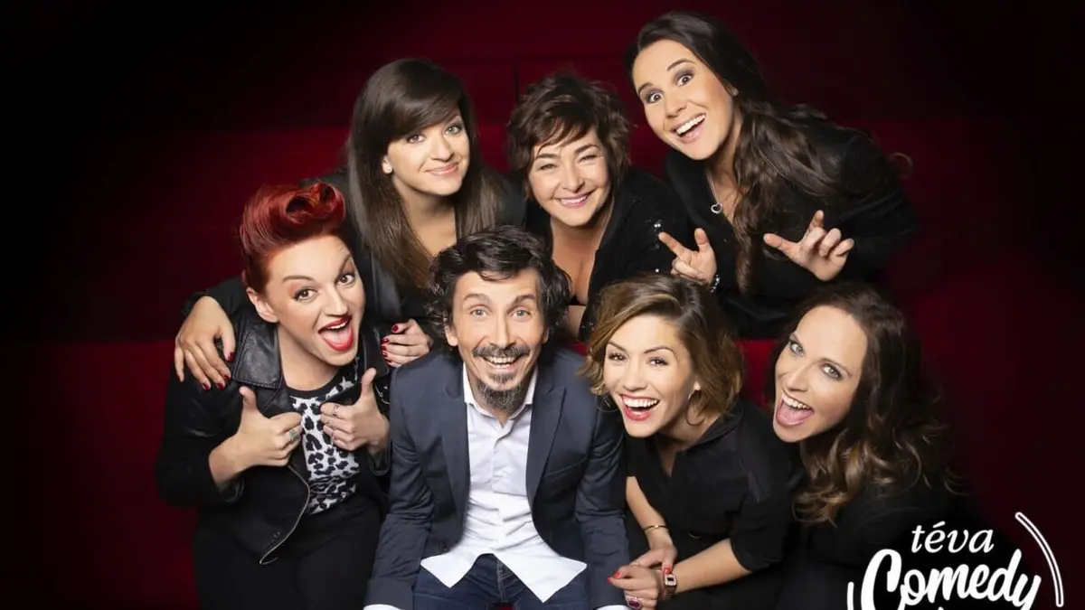 Comedy Show