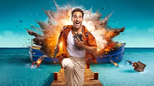 Audiences TV : Commandant Saint-Barth