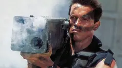 Commando
