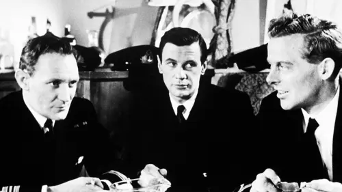 Commando sur Saint-Nazaire