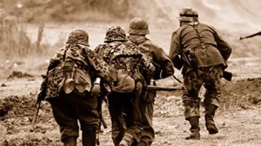 Les chasseurs de scud de «Tempête du désert»