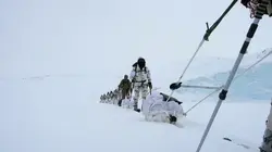 Commandos Montagne, au coeur de l'élite des missions impossibles