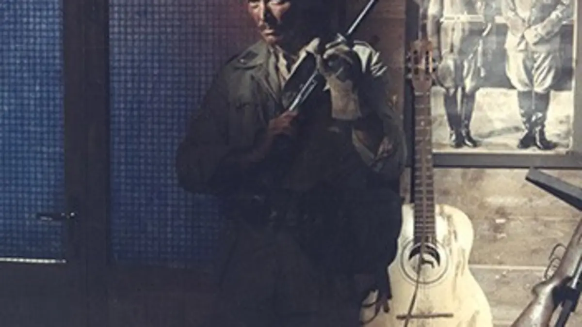 Commandos (version longue)