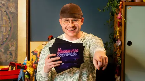 Casting Comme à la maison