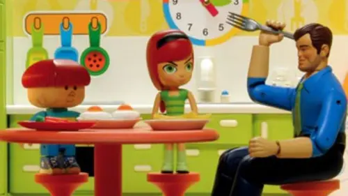 Comme à la maison S01E47 Foodingue