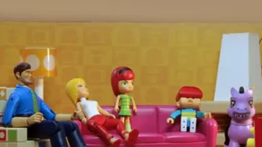 Maudite malédiction