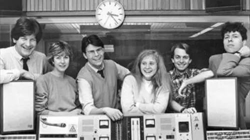Comme à la radio