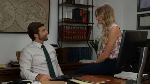 Casting Comme dans un film romantique