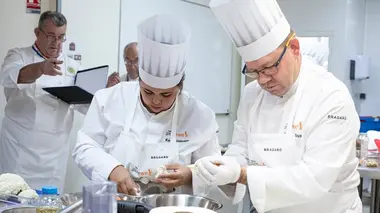 Comme des chefs