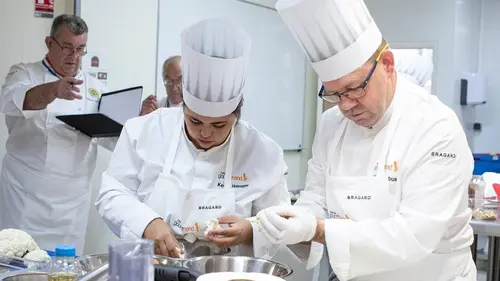 Comme des chefs