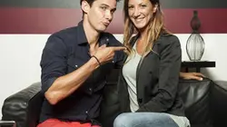 Visuel de Comme des oufs !